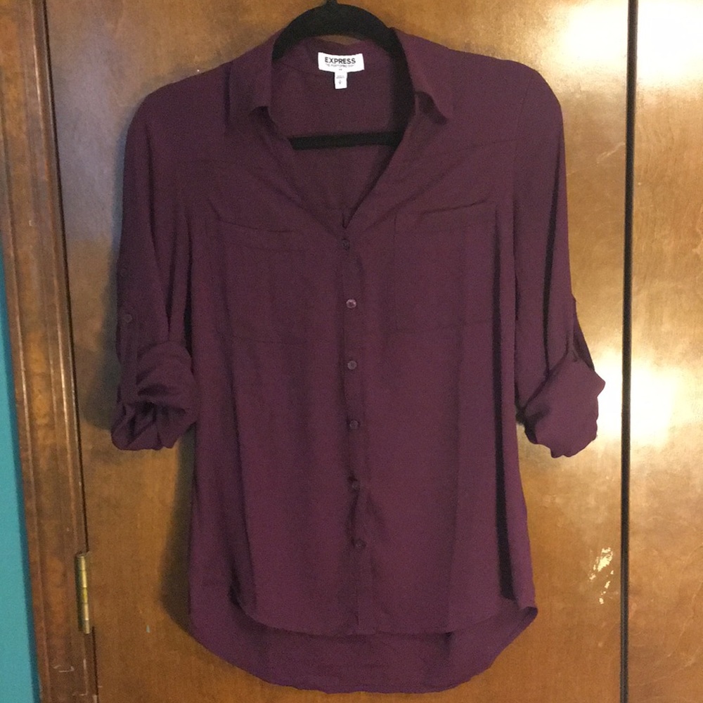 Express Portofino Shirt